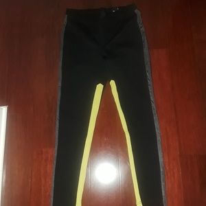 Jogging pants